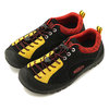 KEEN W JASPER “ROCKS” SP Black/Stone 1023019画像