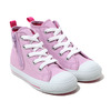 CONVERSE CHILD ALL STAR N NEONACCENT Z HI LILAC 37300360画像