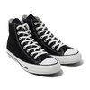 CONVERSE ALL STAR 100 SPLITLOGO HI BLACK 31301330画像