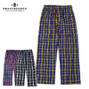 GRAVYSOURCE FLANNEL PANTS GS20-HPT03画像