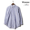 Workers Big BD, Albini Stripe,画像