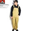 BEN DAVIS COTTON OVERALL -BEIGE- G-0380020画像