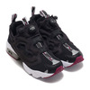 Reebok INSTAPUMP FURY OG BLACK/WHITE/BLAISEBERRY EF3144画像