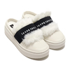 le coq sportif IIVE MULE WHITE Q9422OSDO1-WHT画像