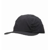 1017 ALYX 9SM SOFT CLASSIC HAT WITH CURVED ZIP AAUHA0026FA01画像