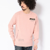 AVIREX LIGHTNING CREW NECK KNIT 6104013画像