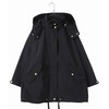 Woolrich ANORAK WWOU0335画像