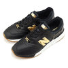 new balance CW997HAI BLACK画像