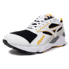 MIZUNO MONDO CONTROL OG "KAZOKU" WHT/BLK/YEL/GRY D1GA193509画像