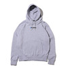 atmos LOGO HOODIE GRAY AT19-033画像