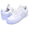 NIKE AF1-TYPE white/white-wht CQ2344-101画像