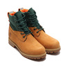 Timberland 6in TREADLIGHT WP Boots Wheat A2D6U画像