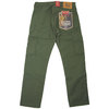 LEVI'S WORKWEAR 505 REGULAR UTILITY JEANS GRAY OLIVE 34233-0006画像