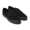 SUPERGA 2750-SUE U TOTAL BLACK S003SR0画像