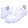 NIKE AIR FORCE 1 ULTRAFORCE LTHR white/white/white 845052-100画像