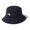 THE NORTH FACE CAMP SIDE HAT BLACK NN41906-K画像