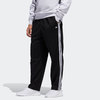 adidas PIPE PANTS BLACK/WHITE FM1509画像