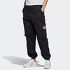 adidas TRACK PANTS BLACK FM2455画像