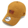 NEW ERA 9THIRTY DUCK CANVAS TAN/BRN 12326379画像