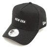 NEW ERA 9FORTY A-Frame DUCK CANVAS BLK 12326308画像