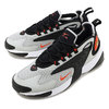 NIKE ZOOM 2K BLACK / TRACK RED-GREY FOG-WHITE AO0269-010画像