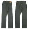 DENIME PIQUE PANTS DP15-013画像