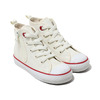 CONVERSE CHILD ALL STAR N HEARTPATCH Z HI NATURAL 37300380画像