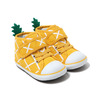 CONVERSE BABY ALL STAR N FRUITS V-1 PINEAPPLE 37300570画像