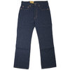 LEVIS VINTAGE CLOTHING 1970s 517 BOOT CUT JEANS 85192-0002画像