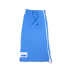 NIKE AS W NSW NSW FLC SKIRT LONG PACIFIC BLUE/WHITE/SOAR CT0879-402画像