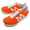 MIZUNO MR1 ORANGE/WHITE D1GA196054画像