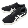 ASICS CLASSIC CT SLIP-ON BLACK/WHITE 1191A274-001画像