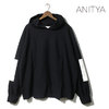 ANITYA KARIGINU HOODIE PARKA 20SS-AT71画像