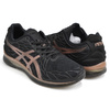 ASICS SportStyle GEL-QUANTUM INFINITY 2 BLACK / ROSE GOLD 1022A161-001画像