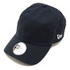 NEW ERA CASUAL CLASSIC  NAVY 12326087画像