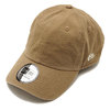 NEW ERA CASUAL CLASSIC KHAKI 12326088画像