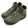 MERRELL W CHAMELEON 8 STORM MID GORE-TEX LICHEN 034134画像