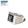 RADIALL SYMBOLIZE -PINKY RING- RAD-JWL022-01画像