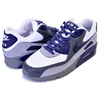 NIKE AIR MAX 90 NRG Lahar Escape white/neutral indigo CI5646-100画像