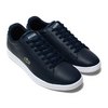 LACOSTE CARNABY EVO BL 1 NVY SPM1002-003画像