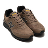 new balance MW880GT4 BROWN画像