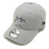 NEW ERA 9TWENTY BROOKLYN GRY/M.NVY 12362251画像