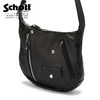 Schott RIDERS SHOULDER BAG 3109063画像