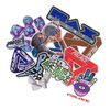 Palace Skateboards 20SS STICKER PACK画像