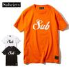 Subciety KIDS MIDDLE LOGO S/S 103-40573画像