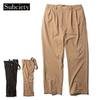 Subciety WIDE SLACKS 103-01557画像