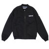 NEIGHBORHOOD 20SS TANKERS-D/C-JKT BLACK 201NYNH-JKM02画像