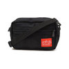 Manhattan Portage Sprinter Bag Black MP1401画像