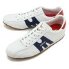 mobus VERDEN WHT/NAVY/RED M-2002T-1031画像