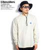 Liberaiders OVERDYED MESH L/S TEE画像